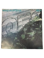 Mike Oldfield QE2 Vinyl LP
