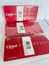 Chloe Eau de Parfum intense 36 x 1,5ml (54ml) 100% Orginal