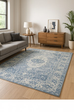 Handgeknüpfter Nepal Teppich