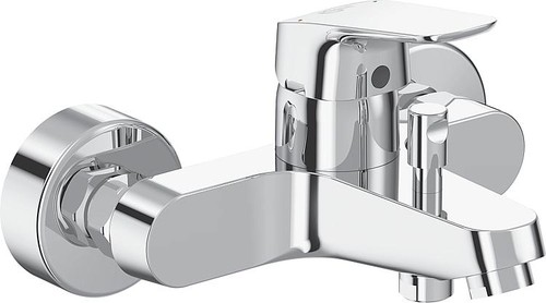 Ideal standard wannenmischer - standard,