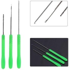 3 Piece Baiting Needle Tool