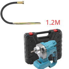 Betonrüttler Rüttelflasche