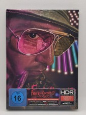 Fear and Loathing in Las Vegas