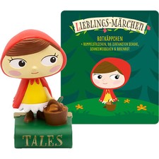 tonies Lieblings-Märchen -