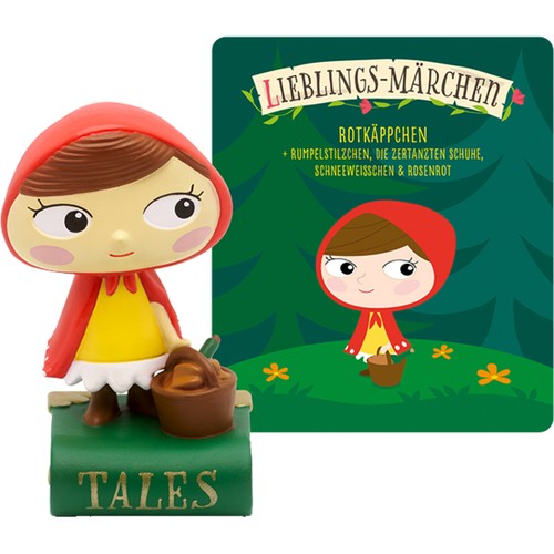 Tonies lieblings märchen - lieblings-märchen,