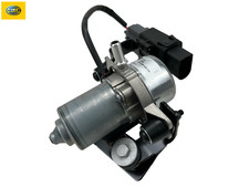 HELLA Unterdruckpumpe