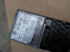 VW Golf 3 Vento Steuergerät Airbag Airbagsteuergerät 1H0959656 12V
