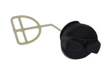 Tankdeckel Benzin für Atika