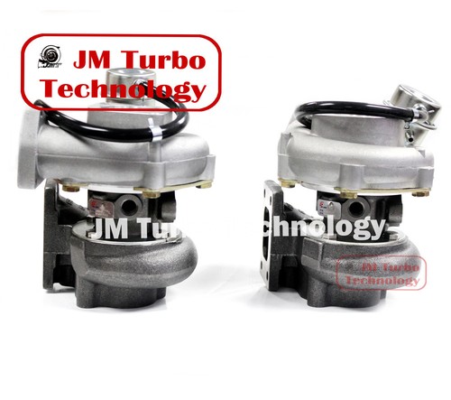 Upgrade bolt twin turbo - upgrade,