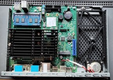 Futro 920GX-415GA Firewall OPNsense 8GB Msata, 8GB Memory, 3x NIC viele Neuteile