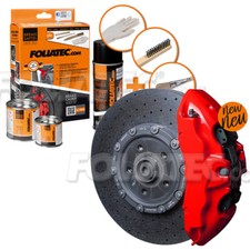 FOLIATEC Bremssattellack