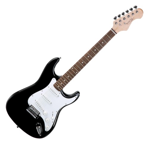 Rocktile sphere gitarre - rocktile, e-gitarre