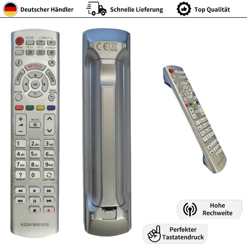 Universal fernbedienung für - universal,