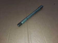 Vorderachse für eine BMW F650 Funduro Typ 169, guter Zustand