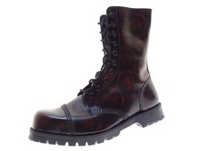 Underground Damen Schuhe Biker