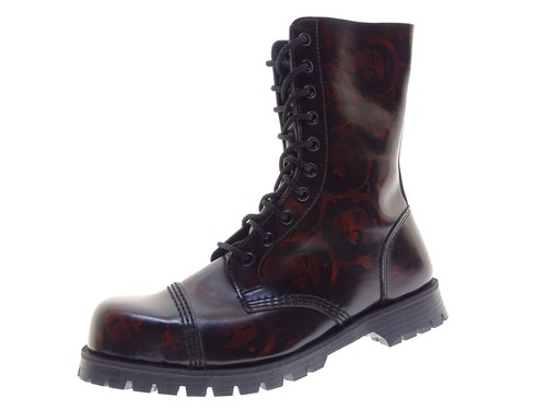 Underground damen schuhe biker - underground,