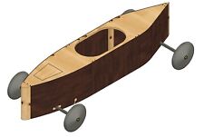 DSKD Junior Seifenkiste