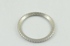 BREITLING LÜNETTE BEZEL CHRONOSPACE VINTAGE A56012 STAHL 2