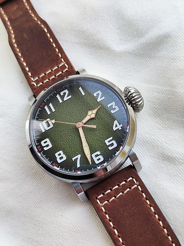 Tandorio vintage pilot - tandorio,