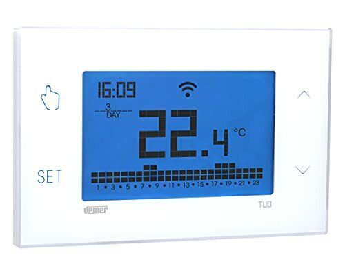 Vemer ve788600 tuo wifi - vemer,
