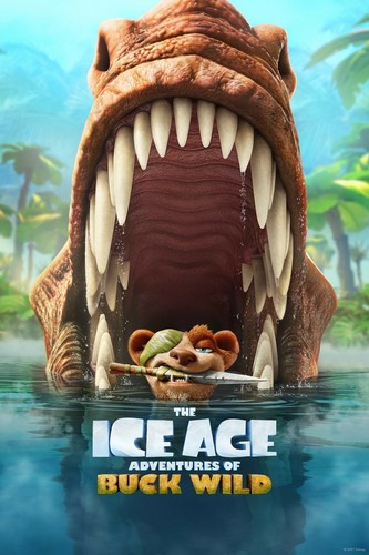The ice age adventures - the,