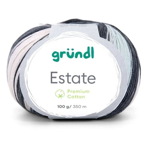 Gründl wolle premium cotton - grÜndl,