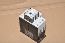 Klöckner-Moeller DIL M65, Spule 230V 30Kw Leistungsschütz