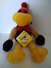 Sundkid Hahn "Hahny"