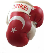 Mini Boxhandschuhe TÜRKEI 1