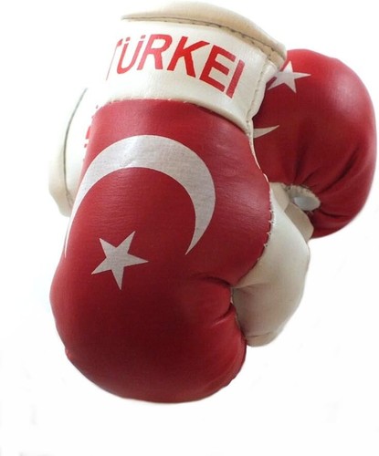 Mini boxhandschuhe türkei - boxhandschuhe,