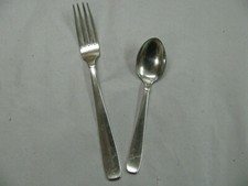 Besteck Silberbesteck