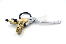 Brembo OE PSC16 Gold
