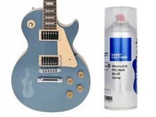 NITORLACK Nitrocelluloselack Metal Pelham Blue - 400ml Aerosol