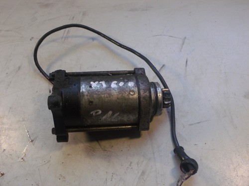 Yamaha 600 51j anlasser - 600,