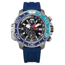 Citizen PROMASTER ECO-Drive