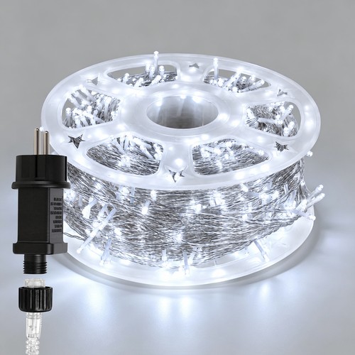 Led lichterkette garten - lichterkette,