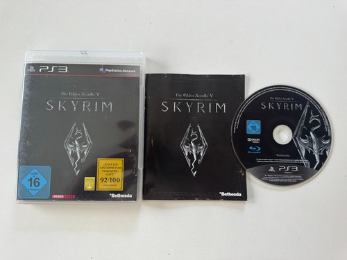 The elder scrolls - the,