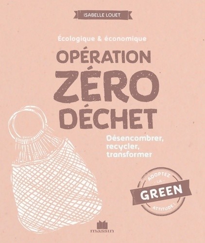 Zero waste operation - operation,