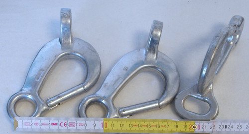 Karabiner karabinerhaken - karabiner,
