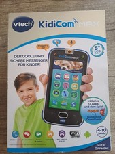 Vtech kidicom max spielzeug - vtech,