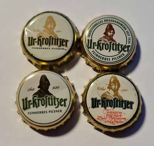 Krostitzer feinherbes - ur-krostitzer,