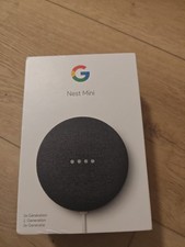 Google Nest Mini 2nd