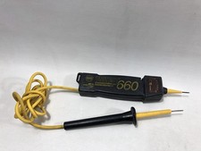Unitest 660 Strom Tester