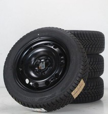 VW Polo 6R 6C Winterräder