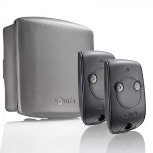 Somfy funkset rts zur - funkset,