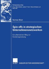 Spin-offs in strategischen