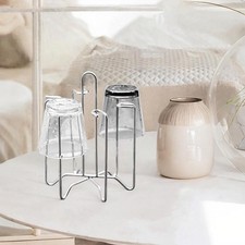 Vertikaler Flaschentrockner