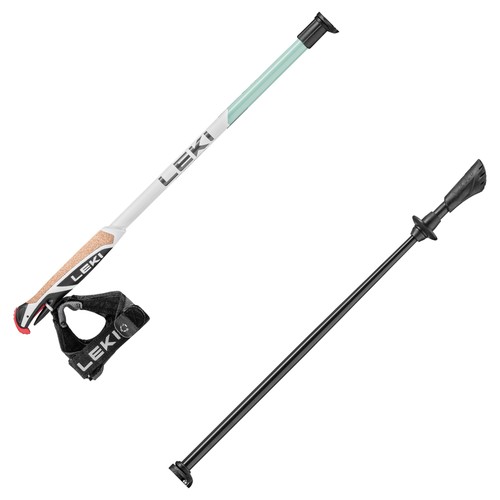 Leki spin shark - sl,