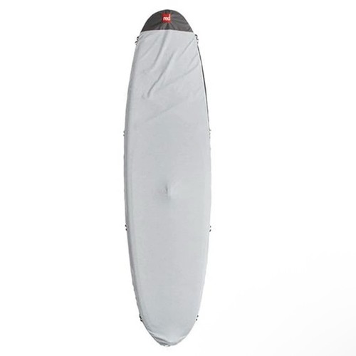 Red paddle boardjacke - paddle, sup