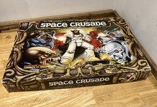 Games Workshop MB Games Space